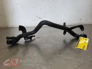 Gebruikte Waterpijp Volkswagen Crafter 2.0 TDI 16V Prijs € 15,75 Margeregeling aangeboden door C&J Bedrijfsauto's & Onderdelen