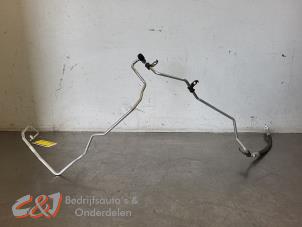 Gebruikte Airco Leiding Fiat Talento 1.6 MultiJet Biturbo 120 Prijs € 63,00 Margeregeling aangeboden door C&J Bedrijfsauto's & Onderdelen