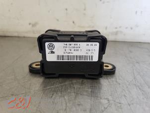 Gebruikte Esp computer Volkswagen Transporter/Caravelle T5 1.9 TDi Prijs € 15,75 Margeregeling aangeboden door C&J Bedrijfsauto's & Onderdelen