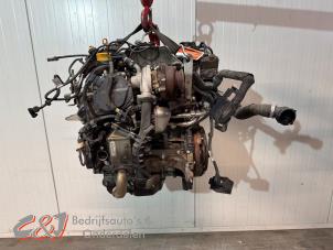 Gebruikte Motor Fiat Doblo Cargo (263) 1.3 D Multijet Prijs € 3.747,98 Inclusief btw aangeboden door C&J Bedrijfsauto's & Onderdelen