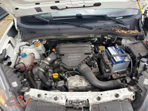 Gebruikte Versnellingsbak Fiat Doblo Cargo (263) 1.3 D Multijet Prijs € 472,50 Margeregeling aangeboden door C&J Bedrijfsauto's & Onderdelen