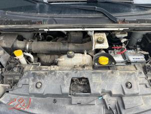 Gebruikte Versnellingsbak Renault Trafic (1FL/2FL/3FL/4FL) 2.0 dCi 16V 120 Prijs € 952,88 Inclusief btw aangeboden door C&J Bedrijfsauto's & Onderdelen