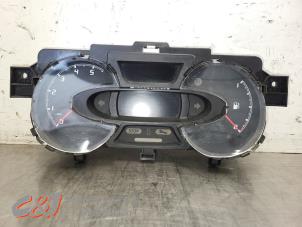 Gebruikte Kilometerteller KM Fiat Talento 1.6 MultiJet Biturbo 120 Prijs € 210,00 Margeregeling aangeboden door C&J Bedrijfsauto's & Onderdelen