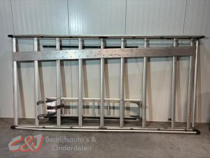 Gebruikte Imperiaal Ford Transit 2.0 TDCi 16V Eco Blue 130 Prijs € 210,00 Margeregeling aangeboden door C&J Bedrijfsauto's & Onderdelen