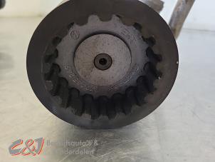Pomp Servo van een Volkswagen Transporter T5 2.5 TDi PF 2009