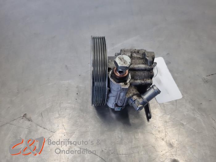 Gebruikte Pomp Servo Citroen Jumper (U9) 2.2 Blue HDi 140 Prijs € 47,25 Margeregeling aangeboden door C&J Bedrijfsauto's & Onderdelen