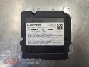 Gebruikte Airbag Module Fiat Doblo Cargo (263) 1.3 D Multijet Prijs € 105,00 Margeregeling aangeboden door C&J Bedrijfsauto's & Onderdelen