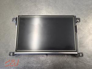 Gebruikte Display Interieur Peugeot Expert (V1/VA/VB/VE/VF/VT/VY) 2.0 Blue HDi 120 16V Prijs € 183,75 Margeregeling aangeboden door C&J Bedrijfsauto's & Onderdelen