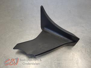 Gebruikte Afdekplaat diversen Volkswagen Transporter T6 2.0 TDI 150 Prijs € 21,00 Margeregeling aangeboden door C&J Bedrijfsauto's & Onderdelen