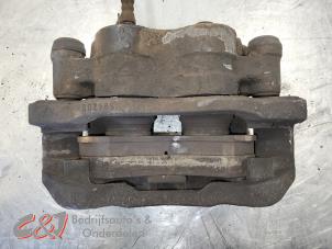 Gebruikte Remklauw (Tang) rechts-voor Iveco New Daily IV 35C12,S12 Prijs op aanvraag aangeboden door C&J Bedrijfsauto's & Onderdelen