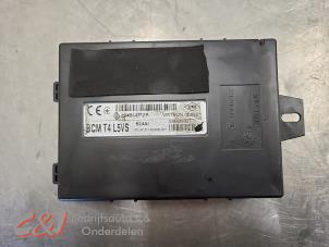 Gebruikte Module Bodycontrol Renault Trafic (1FL/2FL/3FL/4FL) 2.0 dCi 16V 120 Prijs € 78,75 Margeregeling aangeboden door C&J Bedrijfsauto's & Onderdelen