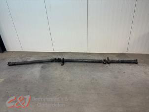 Gebruikte Cardanas Iveco New Daily IV 35C12,S12 Prijs € 420,00 Margeregeling aangeboden door C&J Bedrijfsauto's & Onderdelen