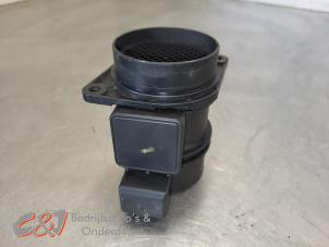 Gebruikte Luchtmassameter Opel Vivaro 1.9 DI Prijs € 42,00 Margeregeling aangeboden door C&J Bedrijfsauto's & Onderdelen