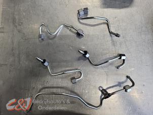 Gebruikte Brandstofleiding Opel Vivaro 1.6 CDTi BiTurbo Prijs € 78,75 Margeregeling aangeboden door C&J Bedrijfsauto's & Onderdelen