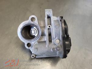 Gebruikte EGR Klep Opel Vivaro 1.6 CDTi BiTurbo Prijs € 31,50 Margeregeling aangeboden door C&J Bedrijfsauto's & Onderdelen