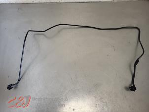 Gebruikte Radiateurslang Citroen Jumpy 1.5 Blue HDi 100 Prijs € 26,25 Margeregeling aangeboden door C&J Bedrijfsauto's & Onderdelen