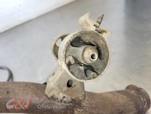 Katalysator van een Citroën Jumpy 1.5 Blue HDi 100 2023