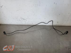 Gebruikte Radiateurslang Citroen Jumpy 1.5 Blue HDi 100 Prijs € 26,25 Margeregeling aangeboden door C&J Bedrijfsauto's & Onderdelen