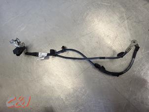 Gebruikte Accu sensor Citroen Jumpy 1.5 Blue HDi 100 Prijs € 42,00 Margeregeling aangeboden door C&J Bedrijfsauto's & Onderdelen