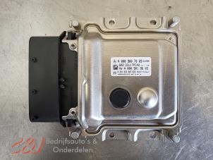 Gebruikte Adblue Computer Mercedes Vito (447.6) 2.2 116 CDI 16V Prijs € 36,75 Margeregeling aangeboden door C&J Bedrijfsauto's & Onderdelen