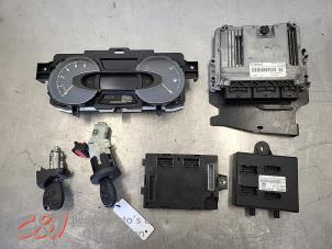 Gebruikte Kontaktslot + computer Opel Vivaro 1.6 CDTi BiTurbo 125 Prijs € 682,50 Margeregeling aangeboden door C&J Bedrijfsauto's & Onderdelen
