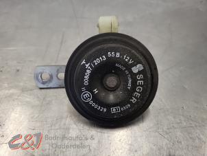 Gebruikte Claxon Mercedes Citan (415.7) 1.5 109 CDI Crewbus Prijs € 10,50 Margeregeling aangeboden door C&J Bedrijfsauto's & Onderdelen