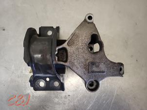 Gebruikte Motorsteun Mercedes Citan (415.7) 1.5 109 CDI Crewbus Prijs € 15,75 Margeregeling aangeboden door C&J Bedrijfsauto's & Onderdelen