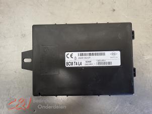 Gebruikte Module Bodycontrol Renault Trafic (1FL/2FL/3FL/4FL) 1.6 dCi 115 Prijs € 52,50 Margeregeling aangeboden door C&J Bedrijfsauto's & Onderdelen