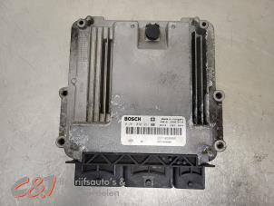 Gebruikte Computer Motormanagement Renault Trafic (1FL/2FL/3FL/4FL) 1.6 dCi 115 Prijs € 78,75 Margeregeling aangeboden door C&J Bedrijfsauto's & Onderdelen