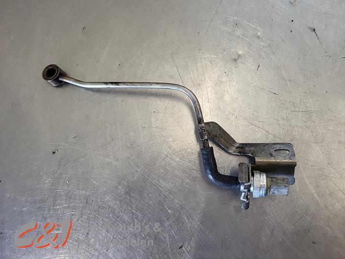 Gebruikte Motor Temperatuursensor Opel Vivaro 1.6 CDTi BiTurbo 125 Prijs € 21,00 Margeregeling aangeboden door C&J Bedrijfsauto's & Onderdelen