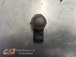 Gebruikte PDC Sensor Peugeot Partner (EA//EF/EN/EU) 1.5 BlueHDi 130 Prijs € 15,75 Margeregeling aangeboden door C&J Bedrijfsauto's & Onderdelen