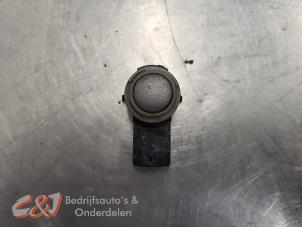 Gebruikte PDC Sensor Peugeot Partner (EA//EF/EN/EU) 1.5 BlueHDi 130 Prijs € 15,75 Margeregeling aangeboden door C&J Bedrijfsauto's & Onderdelen