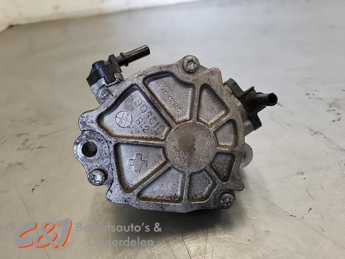 Gebruikte Vacuumpomp (Diesel) Peugeot Partner (EA//EF/EN/EU) 1.5 BlueHDi 130 Prijs € 9,98 Margeregeling aangeboden door C&J Bedrijfsauto's & Onderdelen