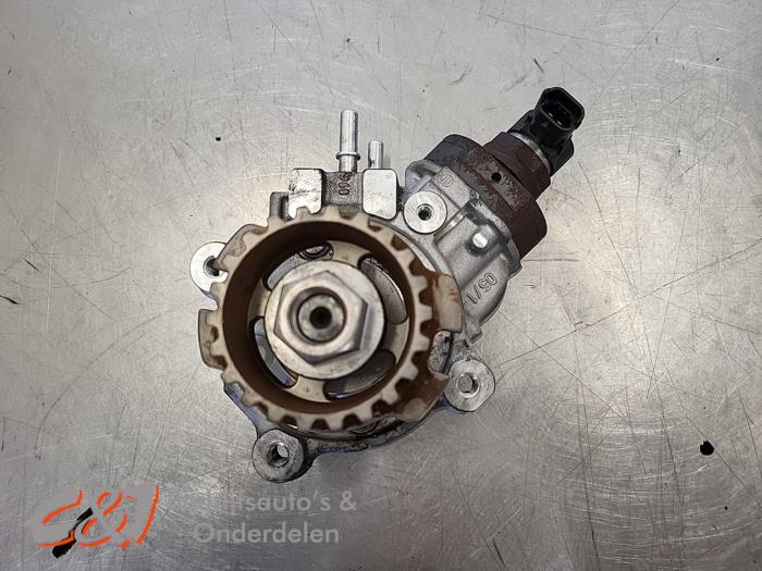 Gebruikte Brandstofpomp Mechanisch Peugeot Partner (EA//EF/EN/EU) 1.5 BlueHDi 130 Prijs € 89,25 Margeregeling aangeboden door C&J Bedrijfsauto's & Onderdelen