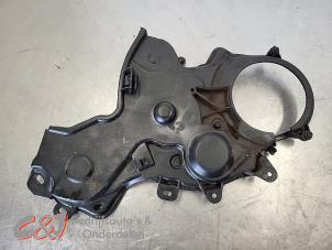 Gebruikte Distributiedeksel Peugeot Partner (EA//EF/EN/EU) 1.5 BlueHDi 130 Prijs € 21,00 Margeregeling aangeboden door C&J Bedrijfsauto's & Onderdelen