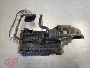 Gebruikte EGR koeler Peugeot Partner (EA//EF/EN/EU) 1.5 BlueHDi 130 Prijs € 52,50 Margeregeling aangeboden door C&J Bedrijfsauto's & Onderdelen