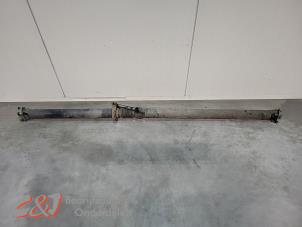 Gebruikte Tussenas Iveco New Daily V 29L15V, 35C15LV, 40C15L, 50C15LV Prijs € 315,00 Margeregeling aangeboden door C&J Bedrijfsauto's & Onderdelen