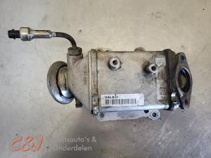 Gebruikte EGR koeler Fiat Doblo Cargo (263) 1.3 D Multijet Prijs € 52,50 Margeregeling aangeboden door C&J Bedrijfsauto's & Onderdelen