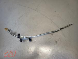 Gebruikte Peilstok Olie Fiat Doblo Cargo (263) 1.3 D Multijet Prijs € 21,00 Margeregeling aangeboden door C&J Bedrijfsauto's & Onderdelen