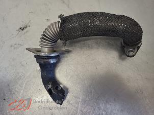Gebruikte EGR Buis Fiat Doblo Cargo (263) 1.3 D Multijet Prijs € 31,50 Margeregeling aangeboden door C&J Bedrijfsauto's & Onderdelen
