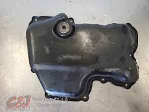 Gebruikte Carterpan Fiat Doblo Cargo (263) 1.3 D Multijet Prijs € 47,25 Margeregeling aangeboden door C&J Bedrijfsauto's & Onderdelen