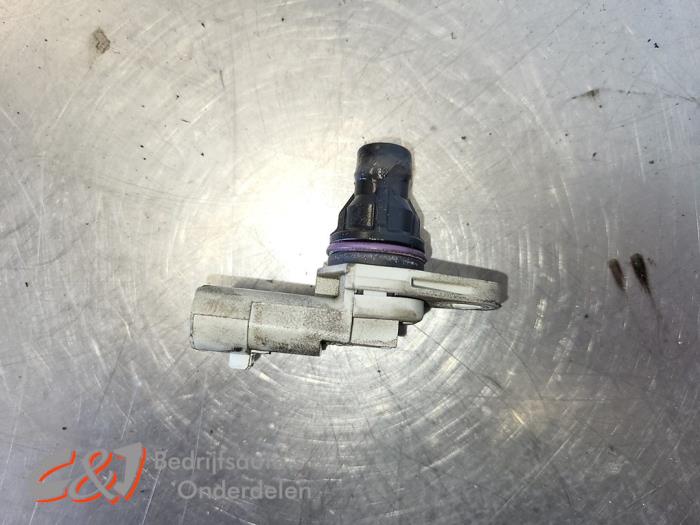 Gebruikte Nokkenas Sensor Fiat Doblo Cargo (263) 1.3 D Multijet Prijs € 10,50 Margeregeling aangeboden door C&J Bedrijfsauto's & Onderdelen