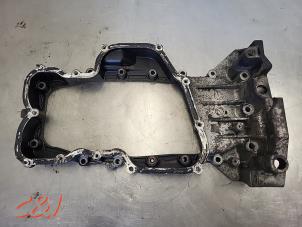 Gebruikte Carterpan Fiat Doblo Cargo (263) 1.3 D Multijet Prijs € 63,00 Margeregeling aangeboden door C&J Bedrijfsauto's & Onderdelen