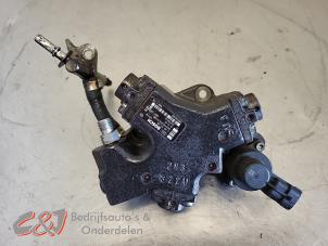 Gebruikte Brandstofpomp Mechanisch Fiat Doblo Cargo (263) 1.3 D Multijet Prijs € 78,75 Margeregeling aangeboden door C&J Bedrijfsauto's & Onderdelen