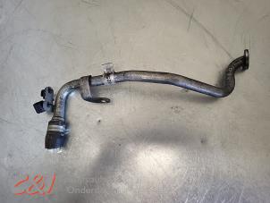 Gebruikte Leiding (diversen) Fiat Doblo Cargo (263) 1.3 D Multijet Prijs € 21,00 Margeregeling aangeboden door C&J Bedrijfsauto's & Onderdelen