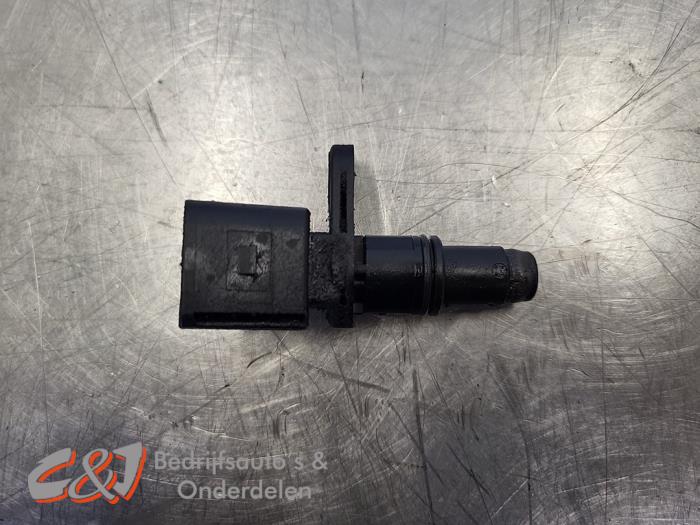 Gebruikte Nokkenas Sensor Volkswagen Transporter T5 2.5 TDi PF Prijs € 15,75 Margeregeling aangeboden door C&J Bedrijfsauto's & Onderdelen
