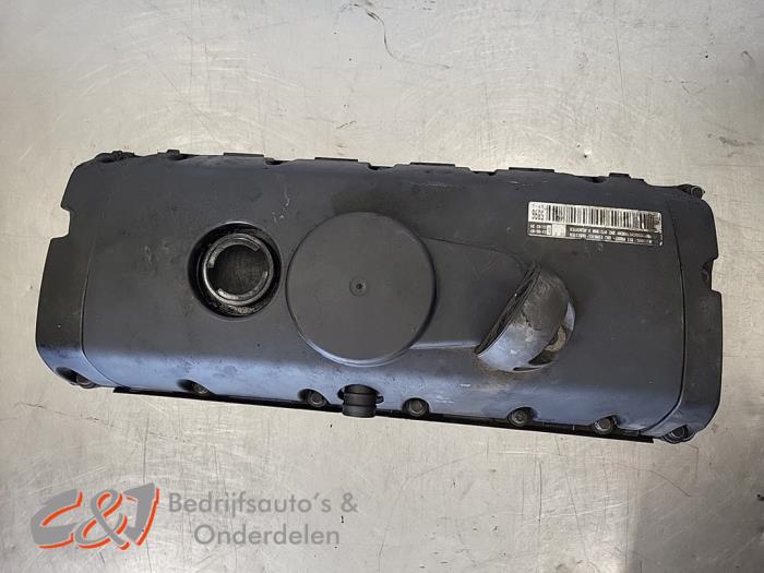 Gebruikte Kleppendeksel Volkswagen Transporter T5 2.5 TDi PF Prijs € 39,38 Margeregeling aangeboden door C&J Bedrijfsauto's & Onderdelen