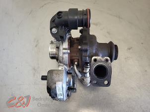 Gebruikte G-lader Peugeot Partner (EA//EF/EN/EU) 1.5 BlueHDi 130 Prijs € 367,50 Margeregeling aangeboden door C&J Bedrijfsauto's & Onderdelen