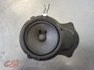 Gebruikte Speaker Ford Transit Custom 2.2 TDCi 16V Prijs € 15,75 Margeregeling aangeboden door C&J Bedrijfsauto's & Onderdelen