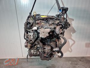 Gebruikte Motor Nissan NV 300 2.0 dCi 16V 120 Prijs € 3.176,25 Inclusief btw aangeboden door C&J Bedrijfsauto's & Onderdelen